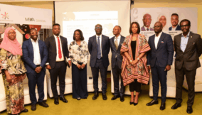 BusinessDay and Impact Investors Foundation host policy discourse on Local funds domiciliation in Africa
