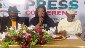 272 films, 65 countries queue for Rivers International Film Festival