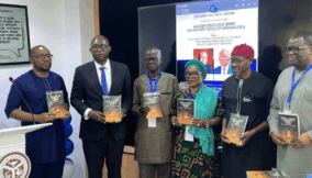 Nigerian media tasked to drive inclusive communication for poverty reduction