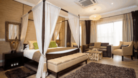 Villa Monticello: Accra’s Multi-Award-Winning Boutique Hotel