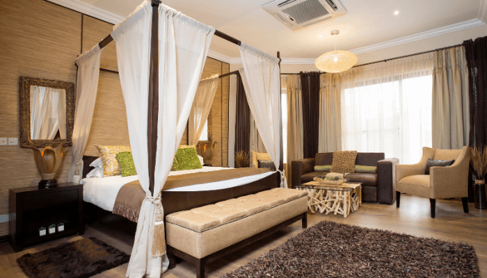 Villa Monticello: Accra’s Multi-Award-Winning Boutique Hotel