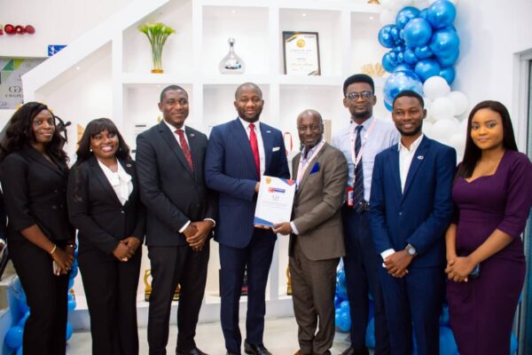 CWG PLC Recognised as a Great Place to Work: Celebrating People-Powered Excellence
