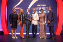 Africa’s Leading Registrars Company – Coronation Registrars Limited Clinches 2025 BusinessDay BAFI Award for Best Registrars Company of the Year