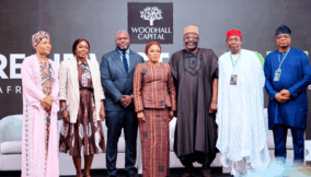 Woodhall Capital, Afreximbank Partner to boost intra-African trade at Pre-Investor Forum