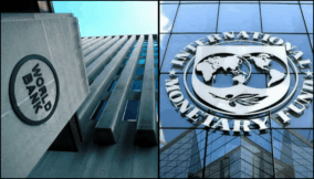 Nigeria’s fastest growth projection since 2015 can’t curb poverty