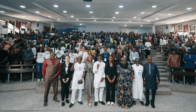 Rector Yabatech advocates international collaboration for student development