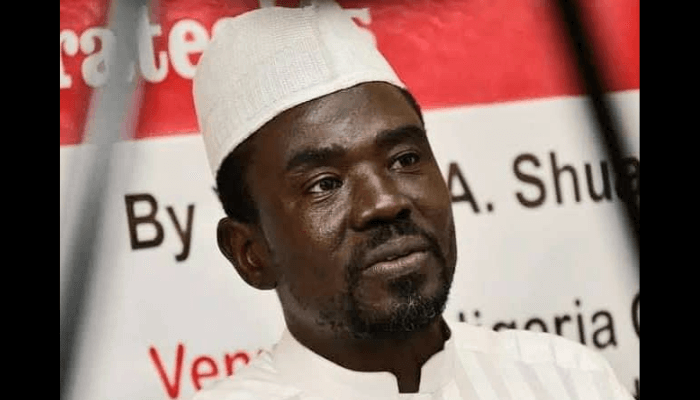 Communication expert trains, inducts 10 youths into fellowship