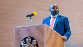 FG stops use of tax credit for road projects