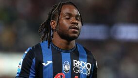 ademola lookman Atalanta