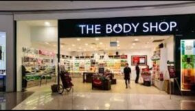 body shop