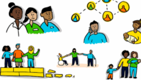 Stakeholders chart path towards building thriving care economy in Nigeria