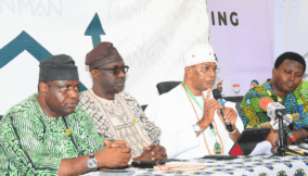 Zenith, GTCO lead banks in gender policy compliance