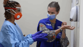 Public health expert warns of increasing threat of hospital-acquired infections