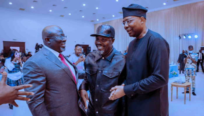 Tompolo’s 10bn security support donation rings bell in Rivers