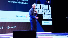 interswitch at Moonshot 2025