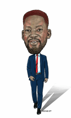 For Nigeria, it’s time to don the work boots, not the laurels
