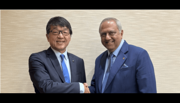 tolaram toyota