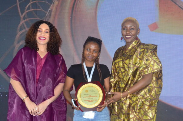 Nigeria’s impact investing leaders rewarded for turning capital into social change
