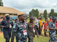 Anambra: Ihiala, Ogbaru, Ayamelu LGAs, others remain calm as Police intensify surveillance