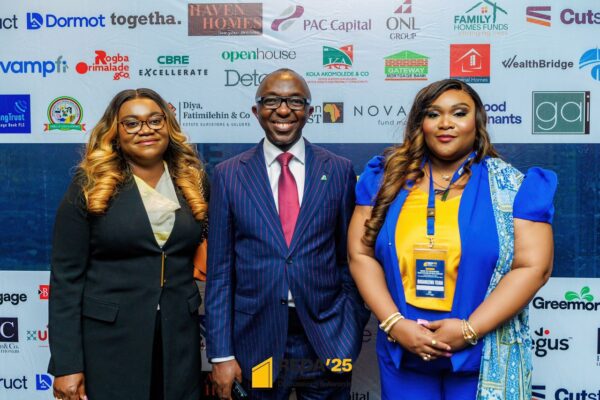 Thinkmint Nigeria Celebrates 5 Years Of Innovation With Reda 2025 & The Premiere Of Nigeria’s First Interactive Real Estate Stage Play — House Mattaz