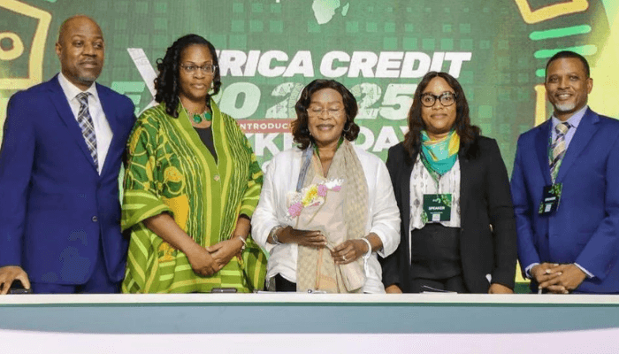 CBN, CreditRegistry lead drive for real-time, data-driven lending systems