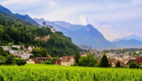 Six European countries travellers can explore in a day