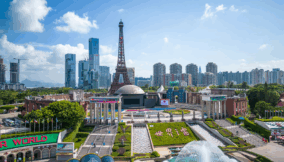 Nine best places to visit in Asia in 2026
