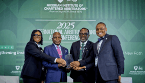 FG working on harmonising ADR policy framework to promote sector-specific dispute mechanisms – AGF