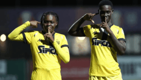 CAF CL: Debutants ASEC Mimosas picks semi-final spot