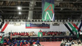 New student housing, energy autonomy highlight AUN’s 17th Founder’s Day ceremony
