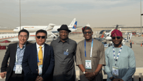 AVIC-KDN backs aviation sector development for regional leadership