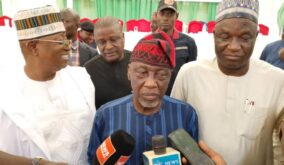 Abba Moro and others