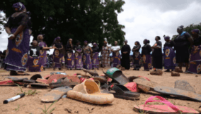 Nigeria’s Children Under Siege as Politics Trumps over Governance