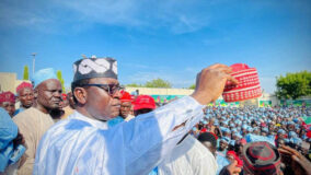 Abdulmumin Jibrin