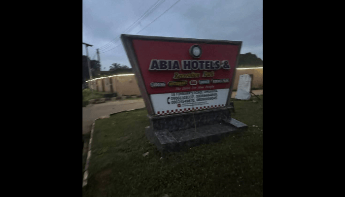 Abia revokes contract with Investment Guarantee, re-acquires Abia Hotels, Umuahia