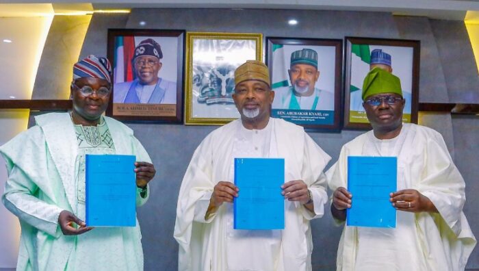 Abubakar Kyari and others