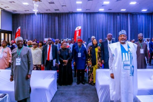 Abubakar Kyari and others