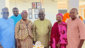Accion MfB opens Kaduna branch to strengthen financial Inclusion