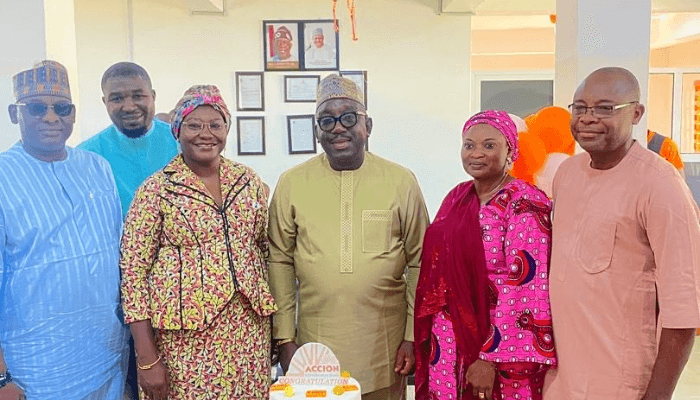 Accion MfB opens Kaduna branch to strengthen financial Inclusion