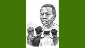Adeboye and the service chiefs1