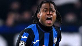 AdemolaLookman-Atalanta