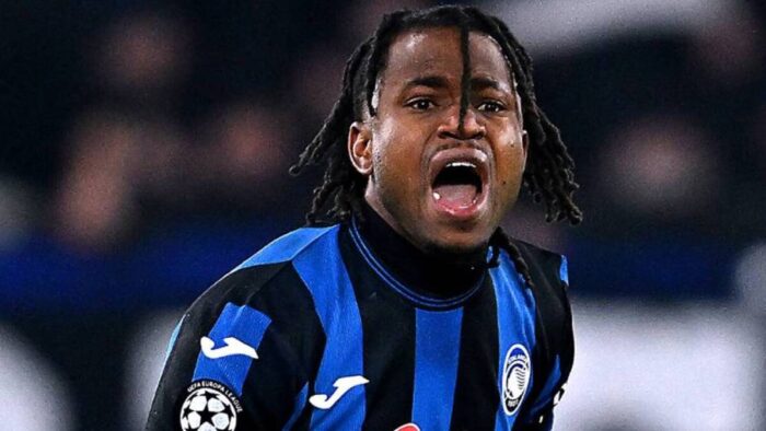 AdemolaLookman-Atalanta