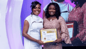 Thriving in Nigeria requires courageous innovation – Aderonke Ajibola