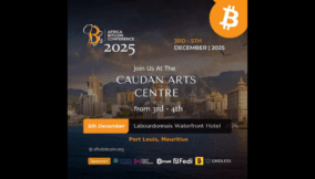 Africa Bitcoin Conference 2025: Where Africa Meets Innovation