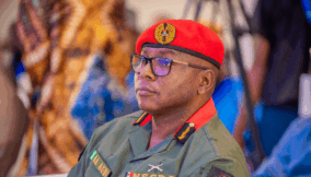 Tinubu renews Audi’s tenure as Commandant- General of NSCDC
