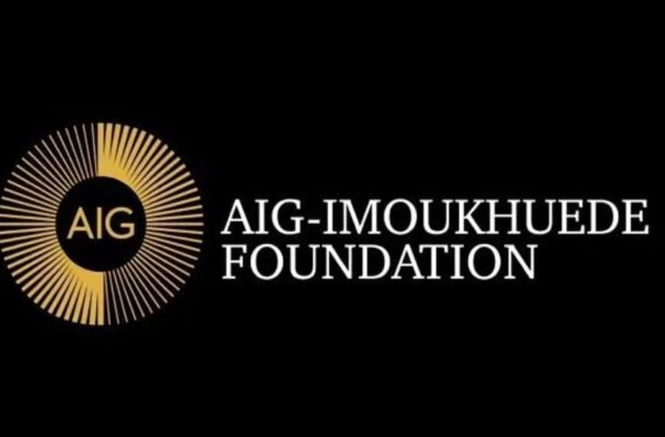 Aig-Imoukhuede Foundation