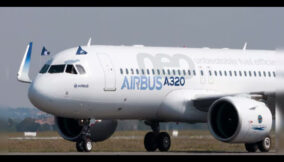Airbus 320 family
