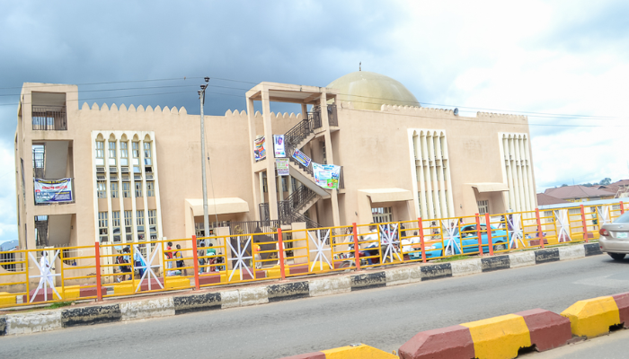 Akure