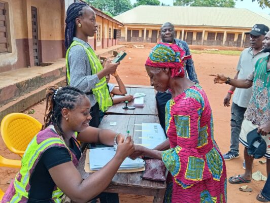 Anambra State governorship election