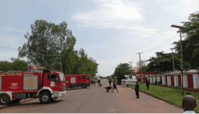 Anambra: Security tightened ahead of Saturday poll